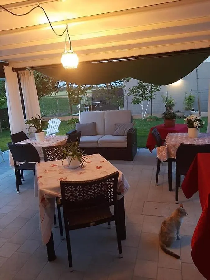 Bed & Breakfast Mum'S B&B Vicenza