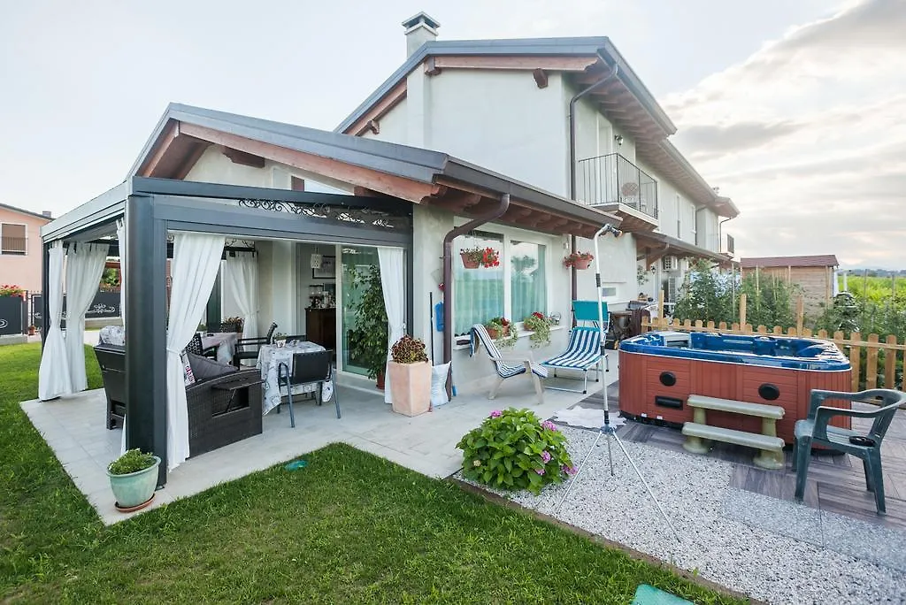 Mum'S B&B Vicenza