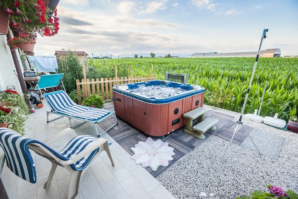 Mum'S B&B Vicenza