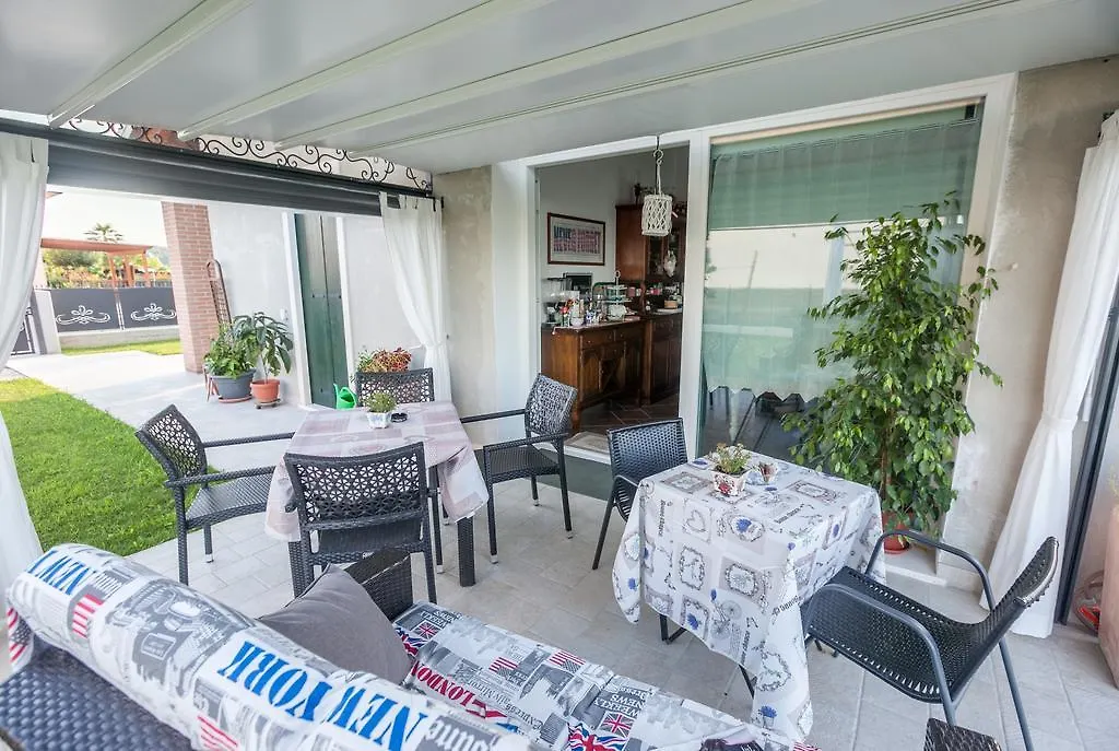 Mum'S B&B Vicenza