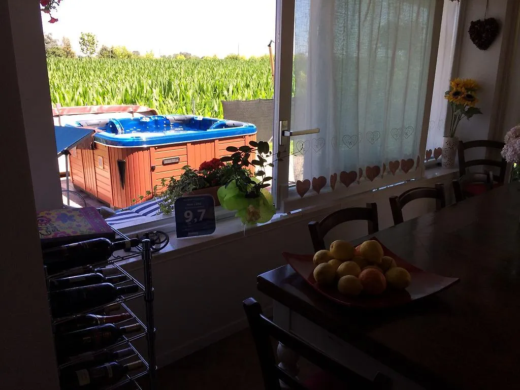 Mum'S B&B Vicenza Bed & Breakfast