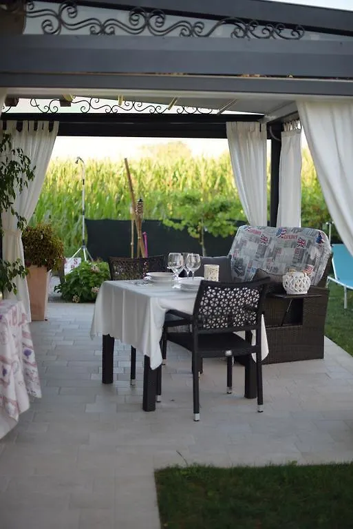 Mum'S B&B Vicenza