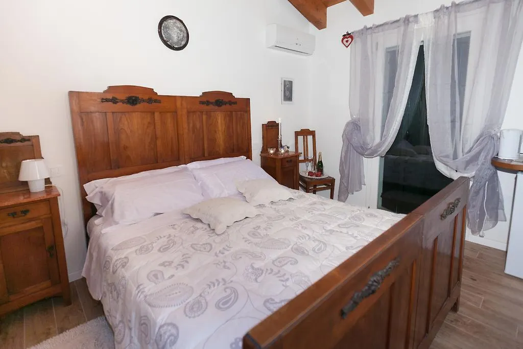 Mum'S B&B Vicenza 0*,  Italien