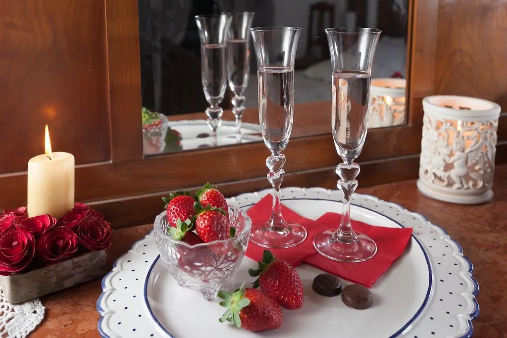 Bed & Breakfast Mum'S B&B Vicenza