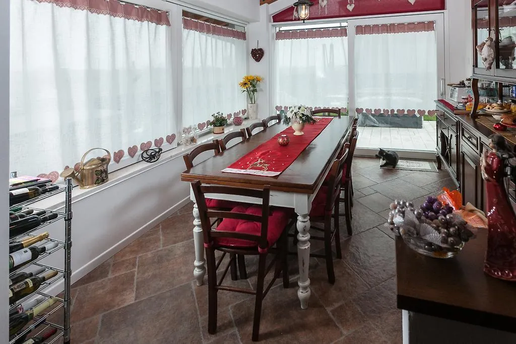 Mum'S B&B Vicenza Bed & Breakfast