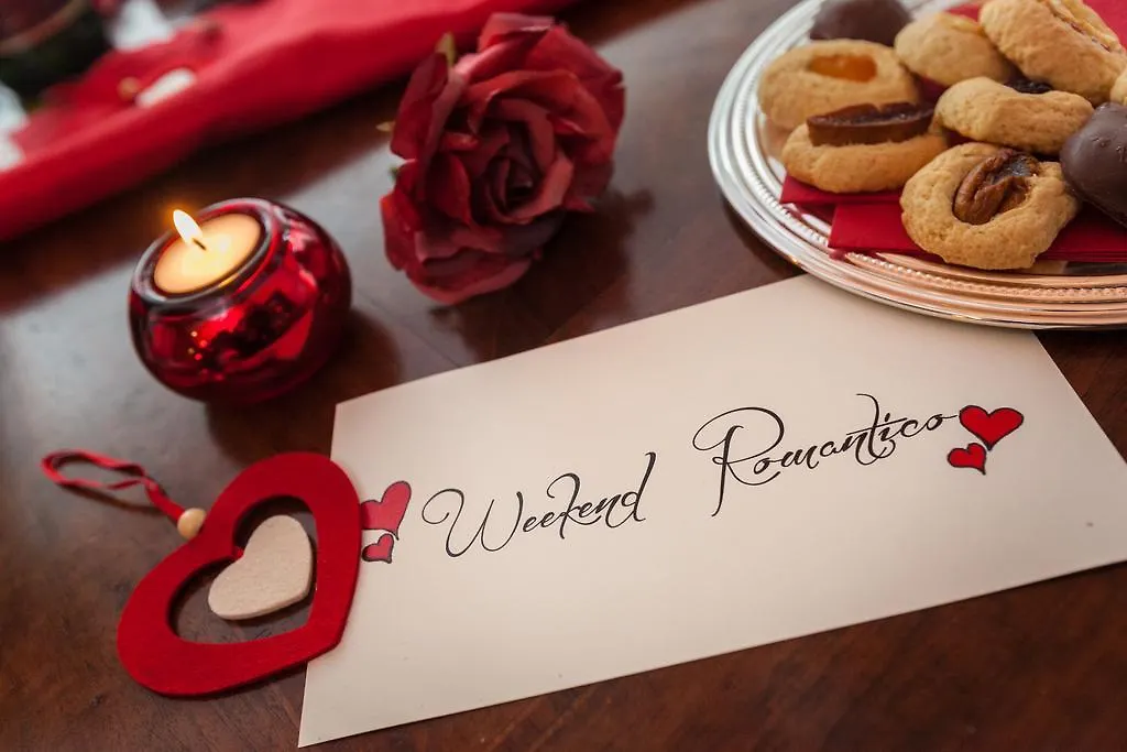 Bed & Breakfast Mum'S B&B Vicenza