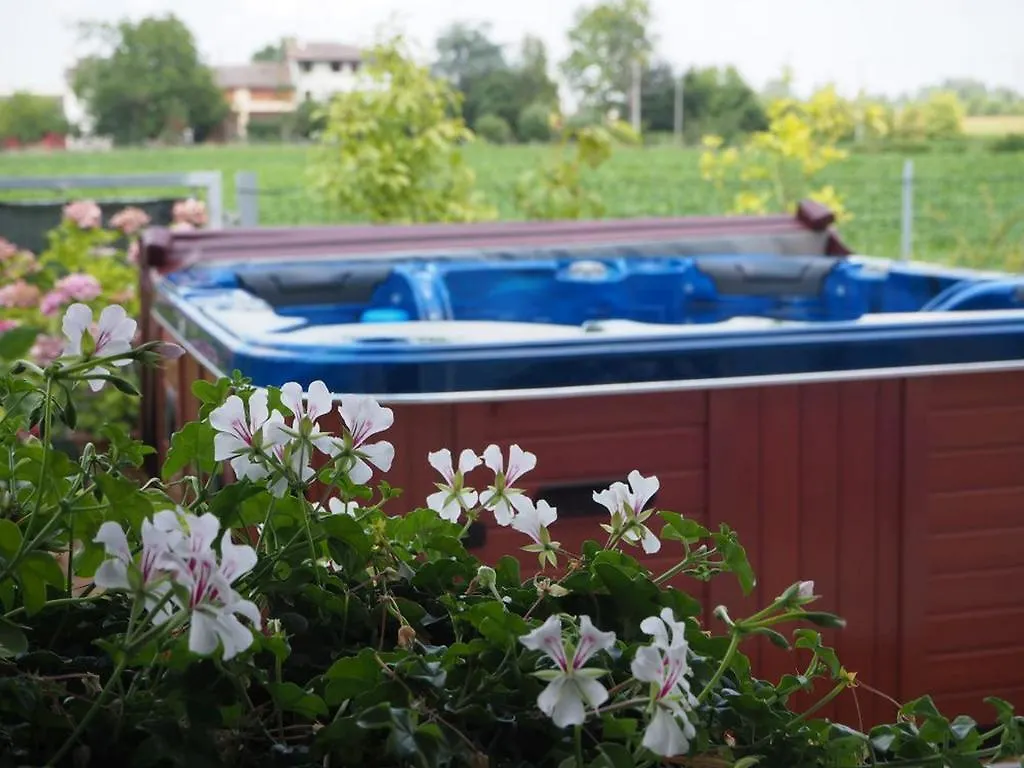 Bed & Breakfast Mum'S B&B Vicenza Italien