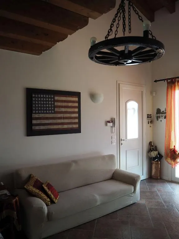 Mum'S B&B Vicenza Italien
