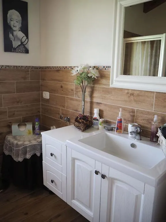 Mum'S B&B Vicenza 0*,
