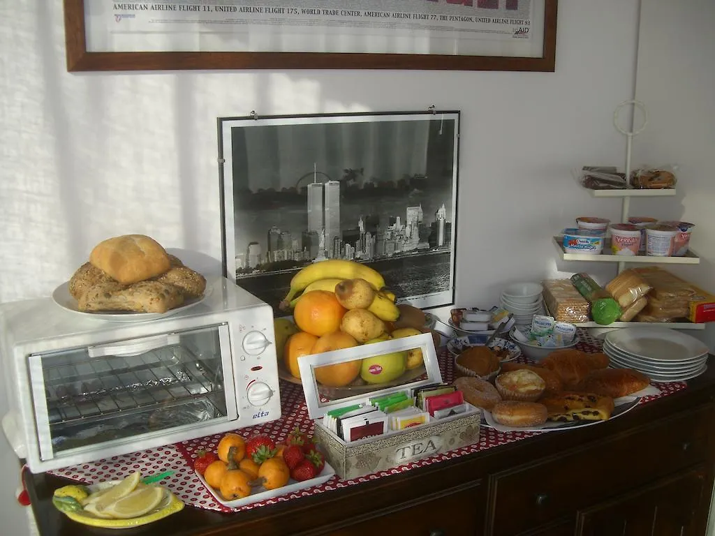 Bed & Breakfast Mum'S B&B Vicenza