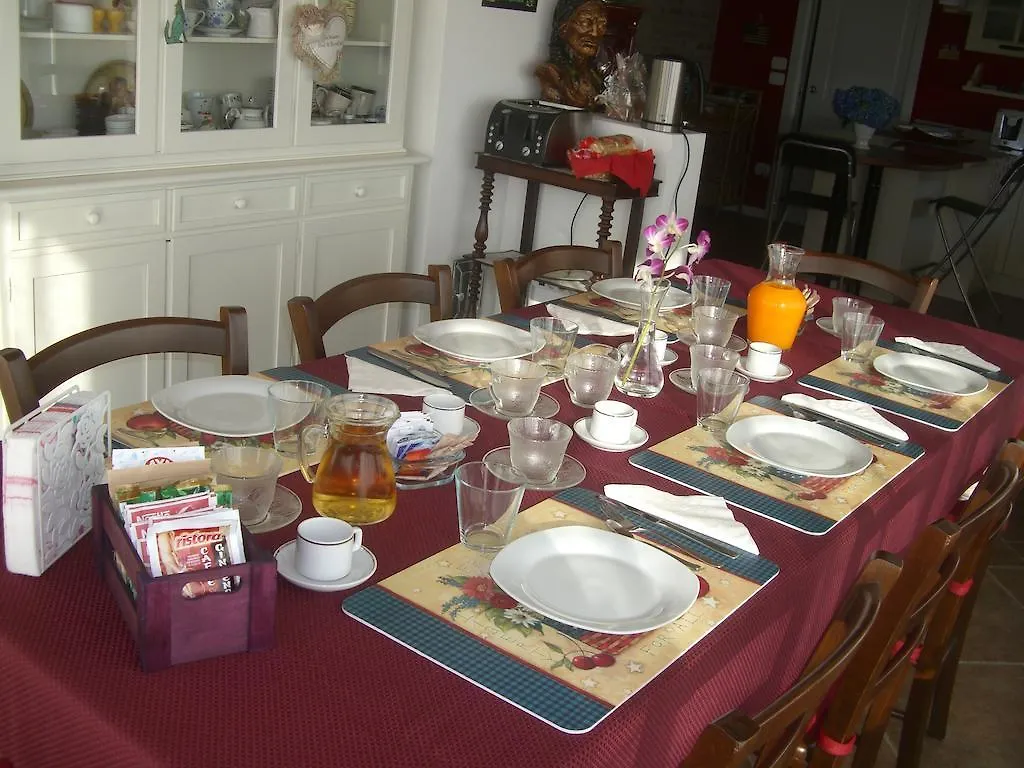 Mum'S B&B Vicenza