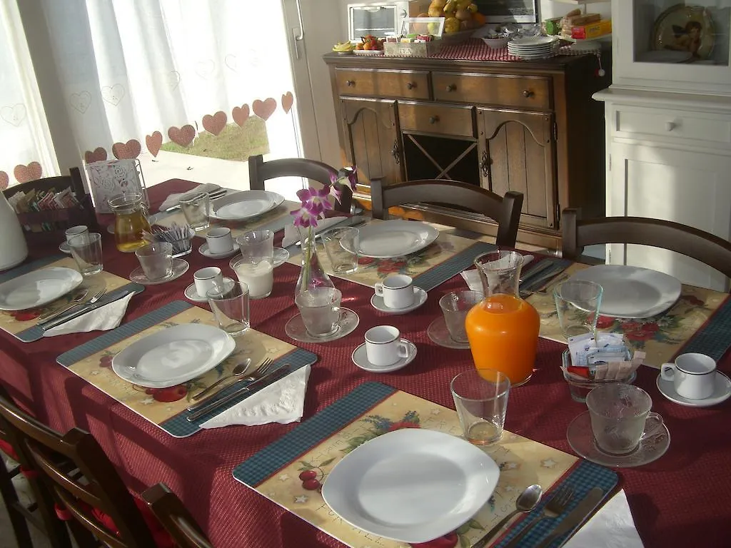 Bed & Breakfast Mum'S B&B Vicenza