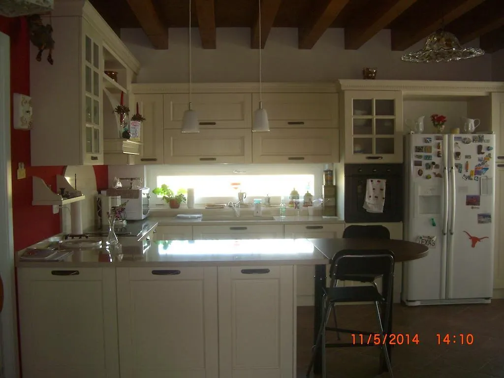 Mum'S B&B Vicenza 0*,