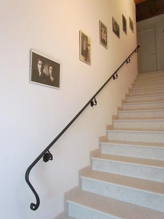 Bed & Breakfast Mum'S B&B Vicenza Italy