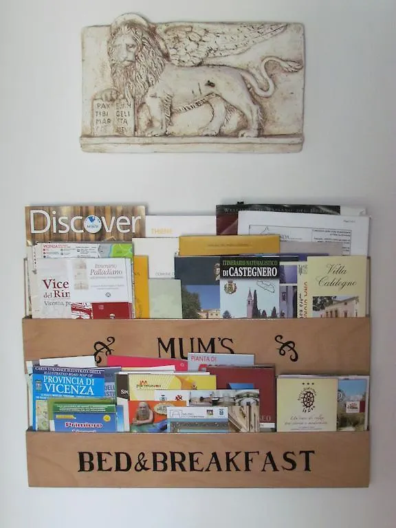 Mum'S B&B Vicenza