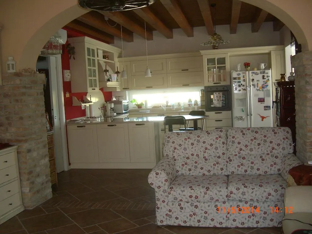 Bed & Breakfast Mum'S B&B Vicenza Italien