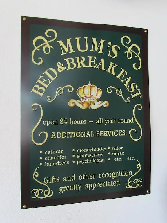 Mum'S B&B Vicenza 0*,