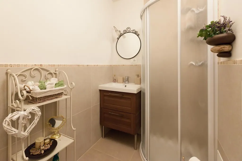 Bed & Breakfast Mum'S B&B Vicenza