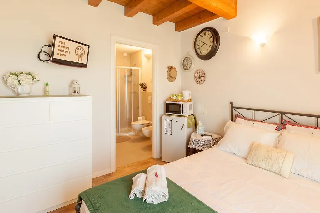 Mum'S B&B Vicenza