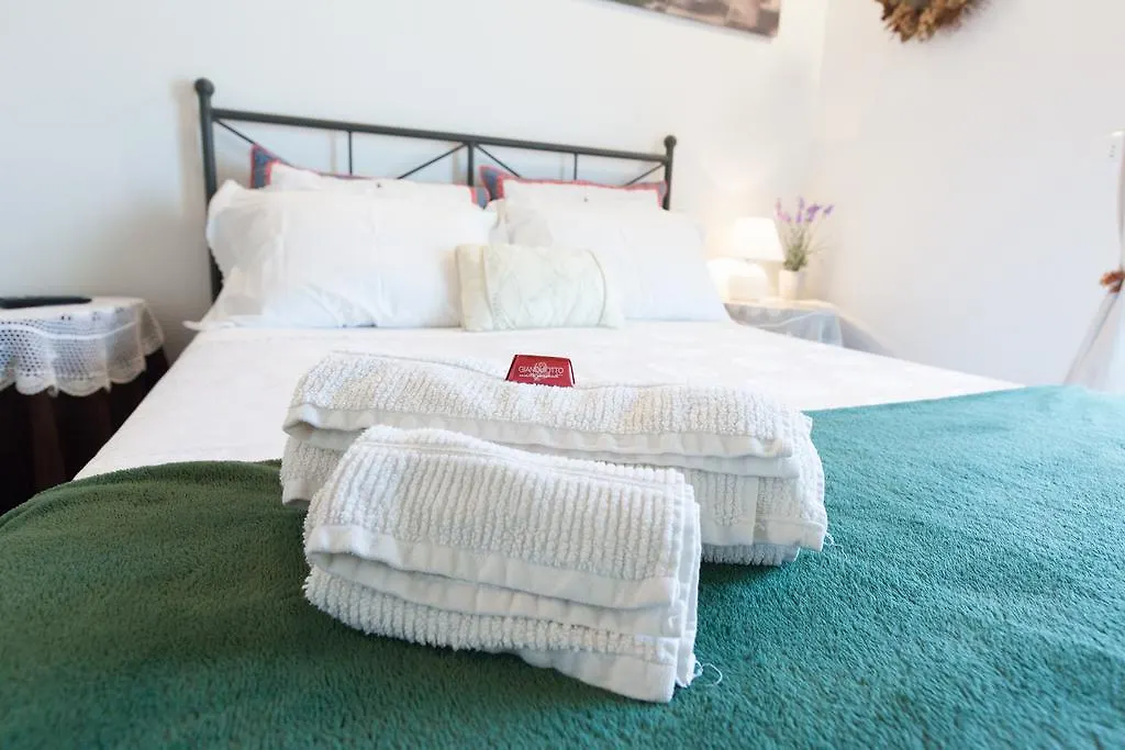 Bed & Breakfast Mum'S B&B Vicenza