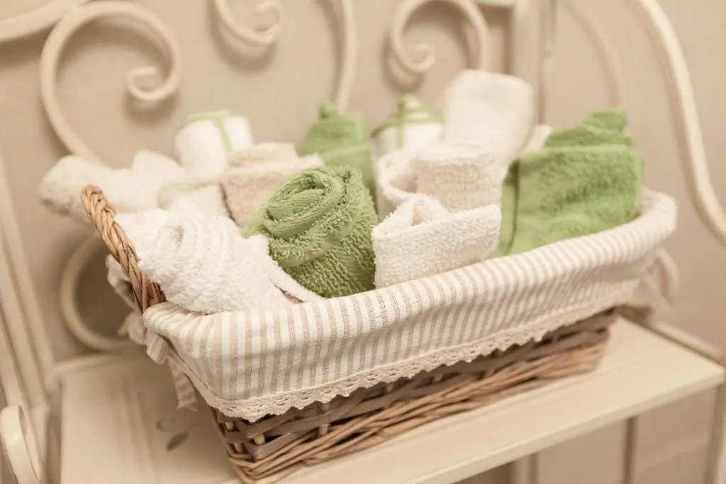 Mum'S B&B Vicenza 0*,  Italien