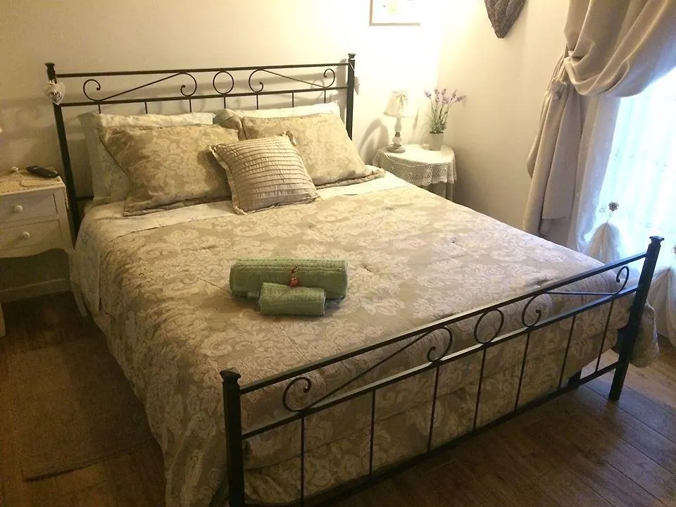 Mum'S B&B Vicenza 0*,  Italien