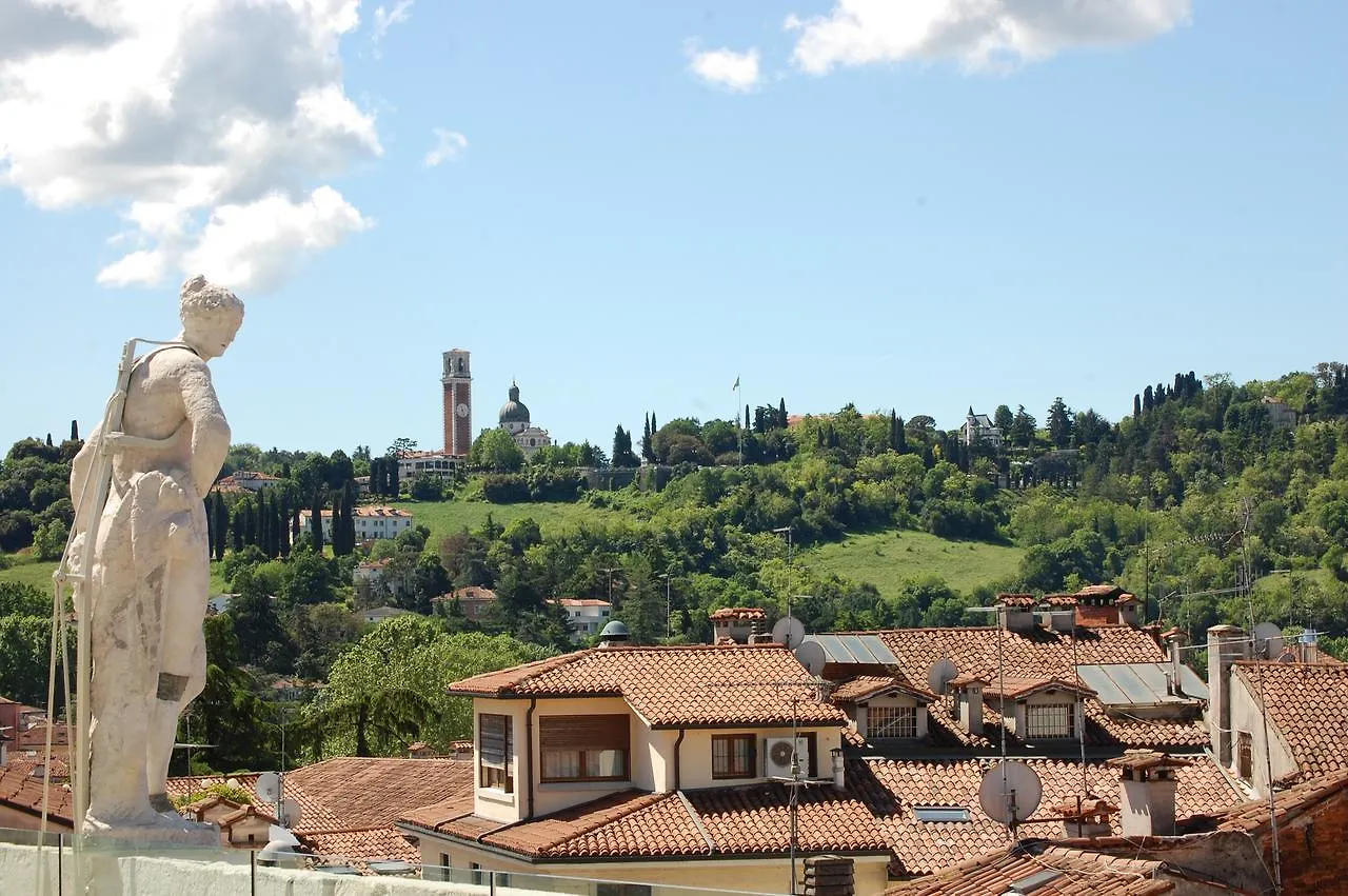 Bed & Breakfast Mum'S B&B Vicenza