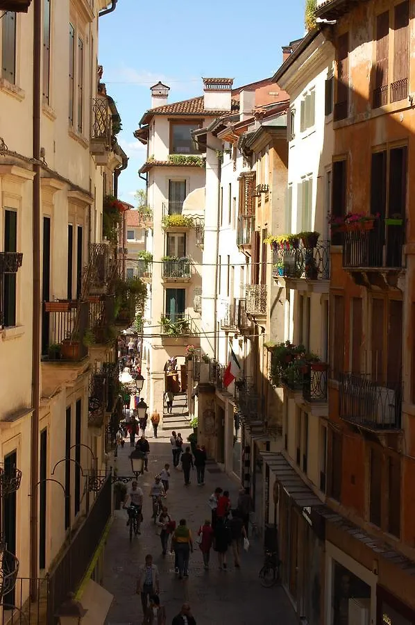Mum'S B&B Vicenza Italy