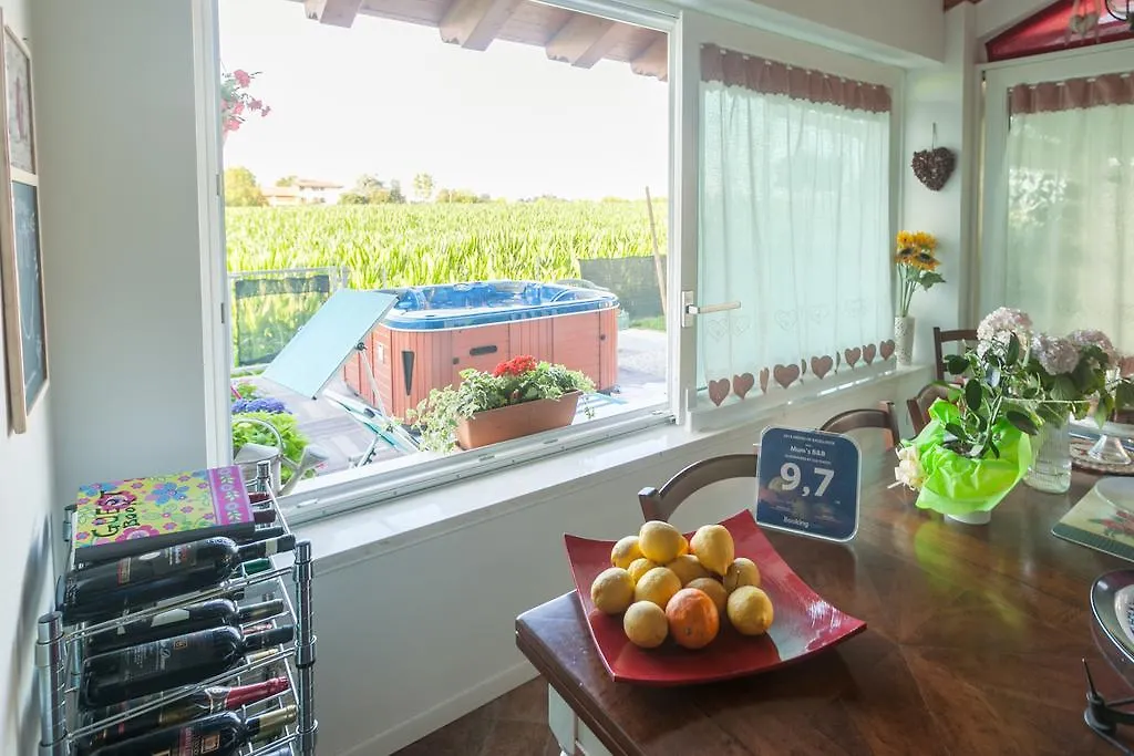 Bed & Breakfast Mum'S B&B Vicenza