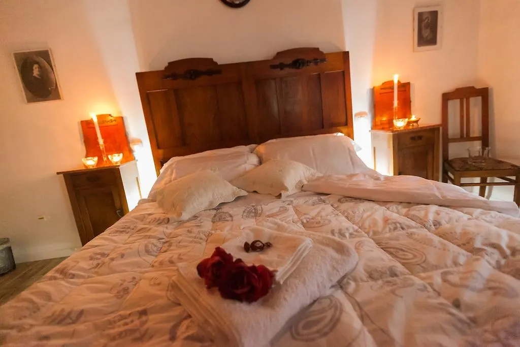 Bed & Breakfast Mum'S B&B Vicenza Italy