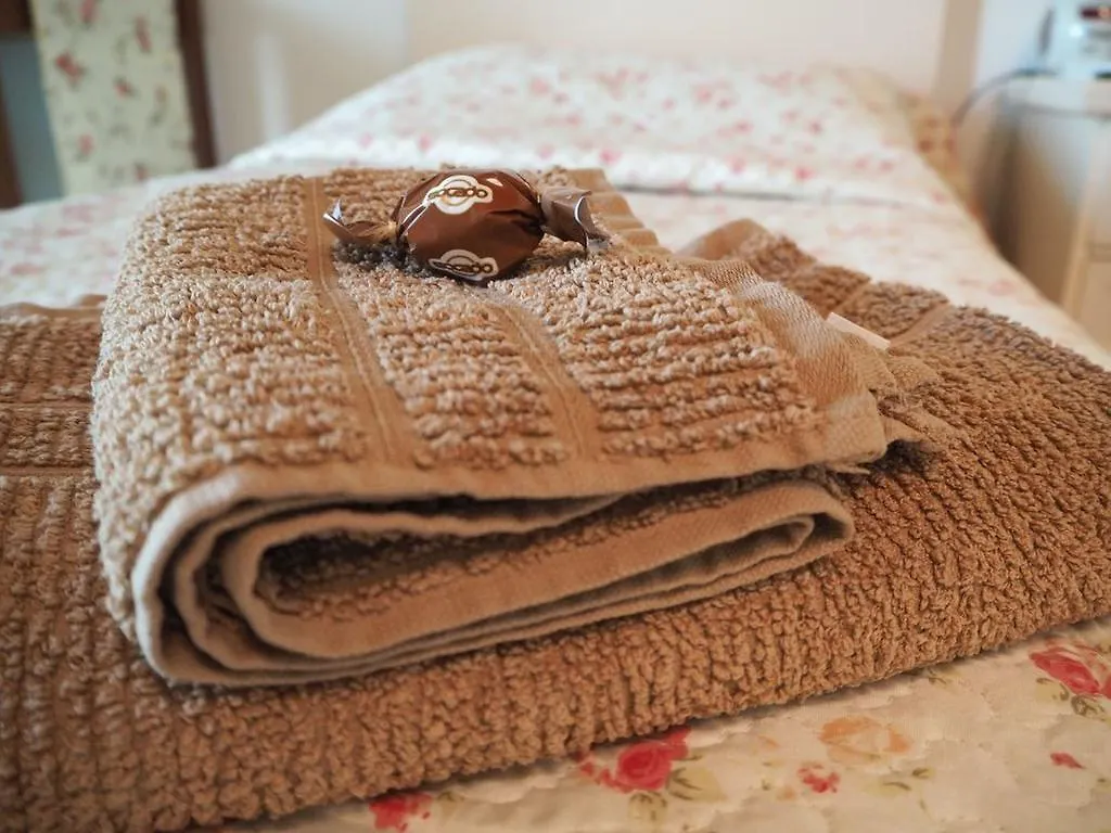 Mum'S B&B Vicenza Bed & Breakfast