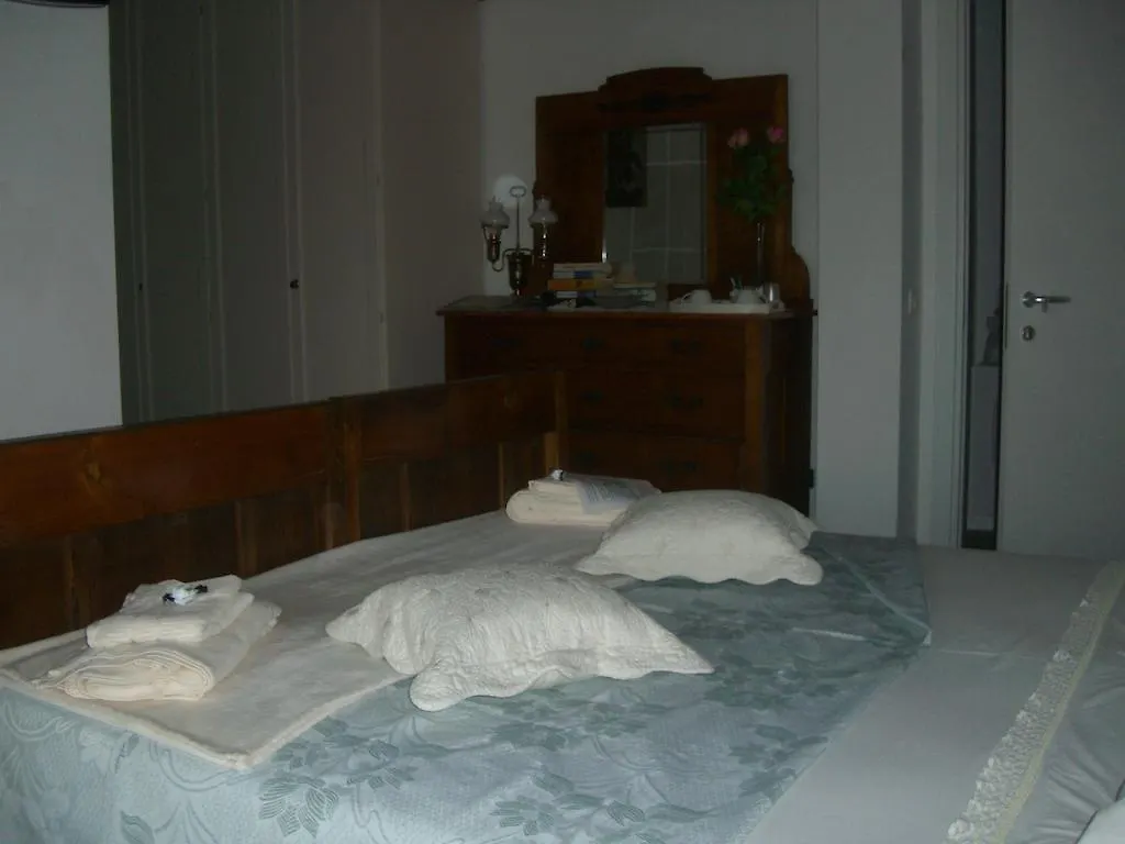 Mum'S B&B Vicenza 0*,  Italy