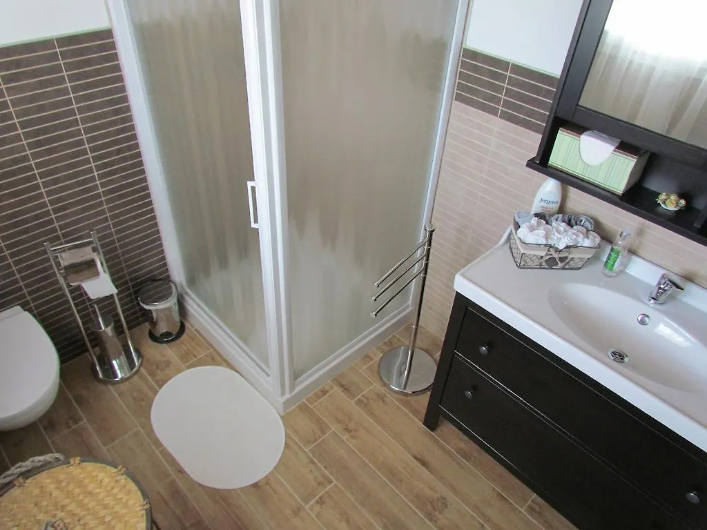 Mum'S B&B Vicenza Bed & Breakfast