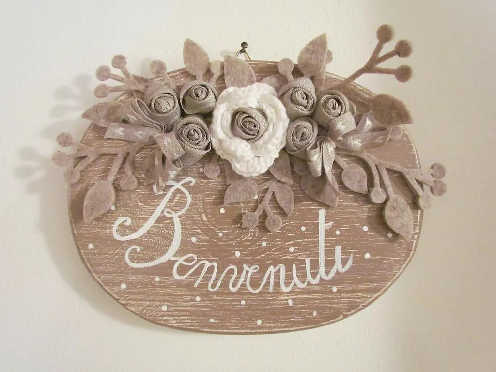 Mum'S B&B Vicenza Italy