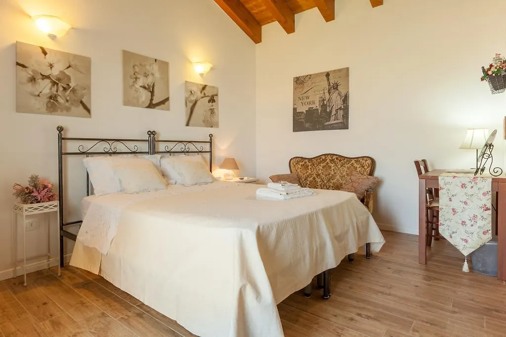 Mum'S B&B Vicenza Italy