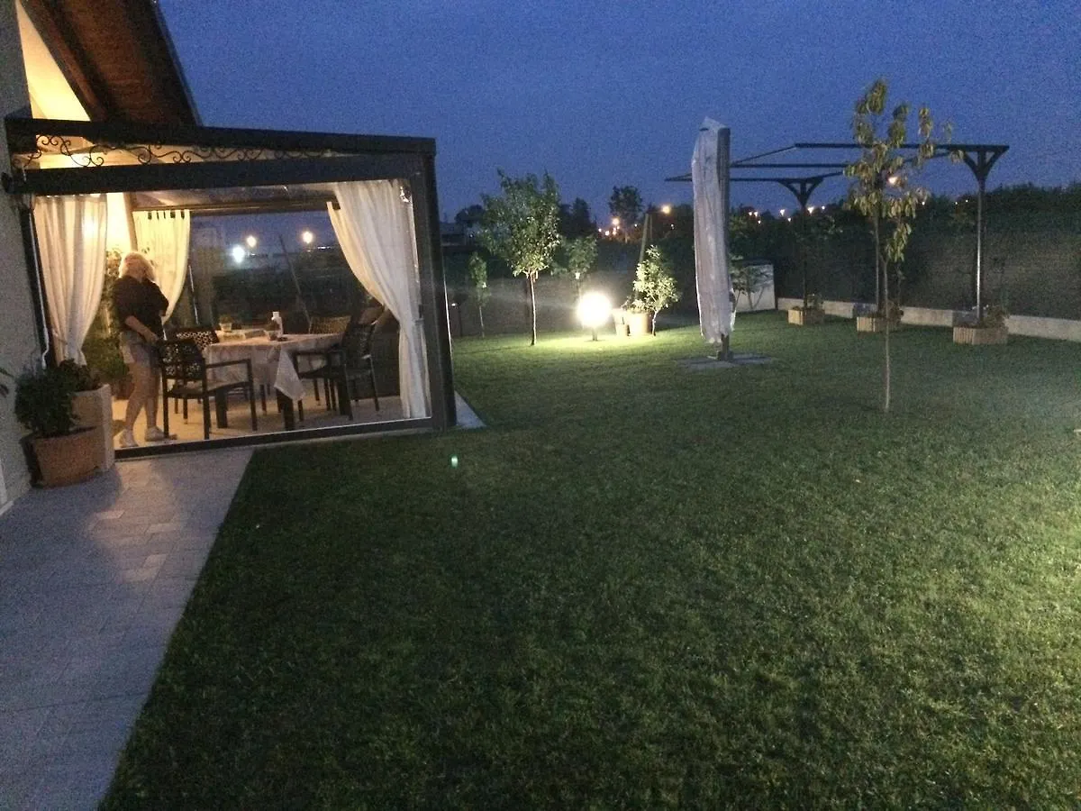 Bed & Breakfast Mum'S B&B Vicenza