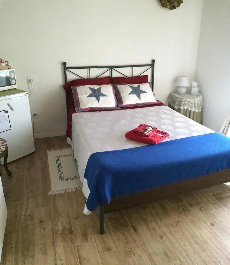 Mum'S B&B Vicenza Bed & Breakfast