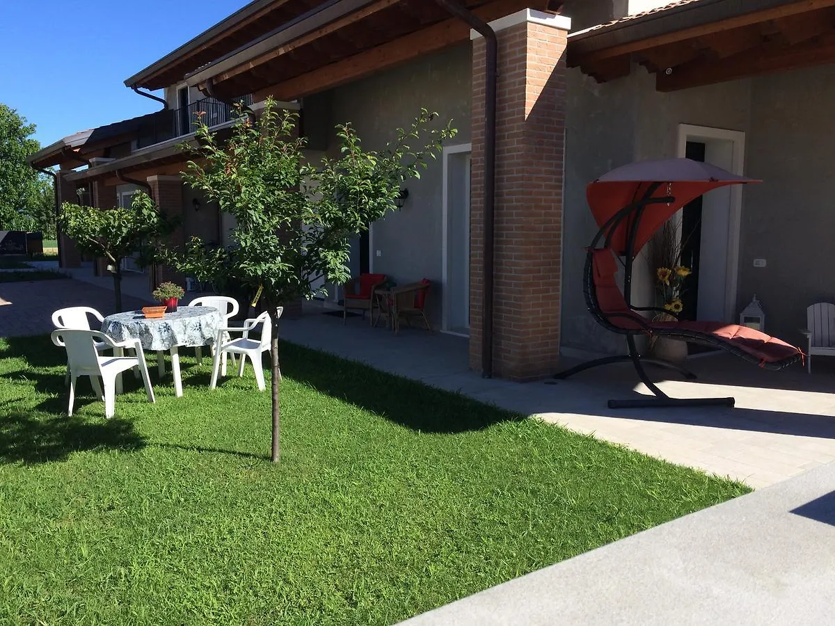 Mum'S B&B Vicenza