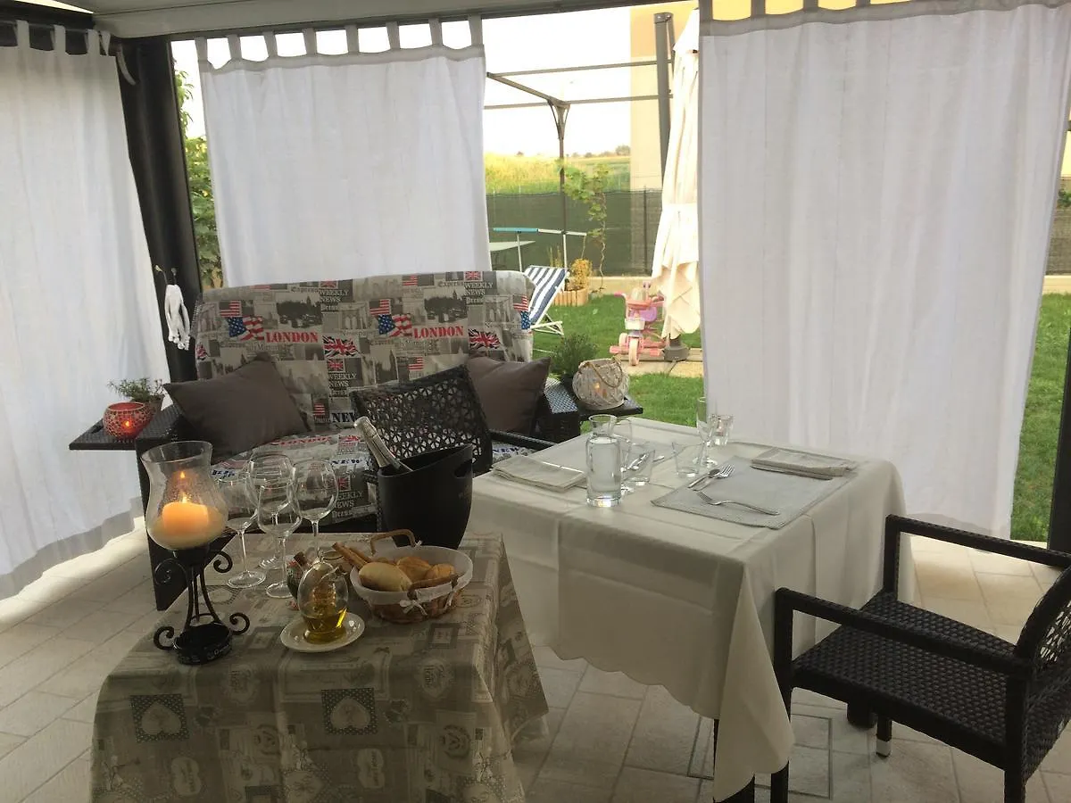 Bed & Breakfast Mum'S B&B Vicenza Italy