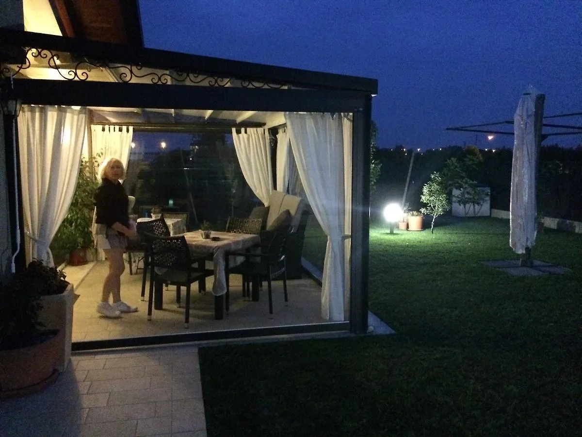 Mum'S B&B Vicenza Italy