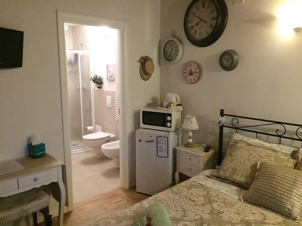 Bed & Breakfast Mum'S B&B Vicenza