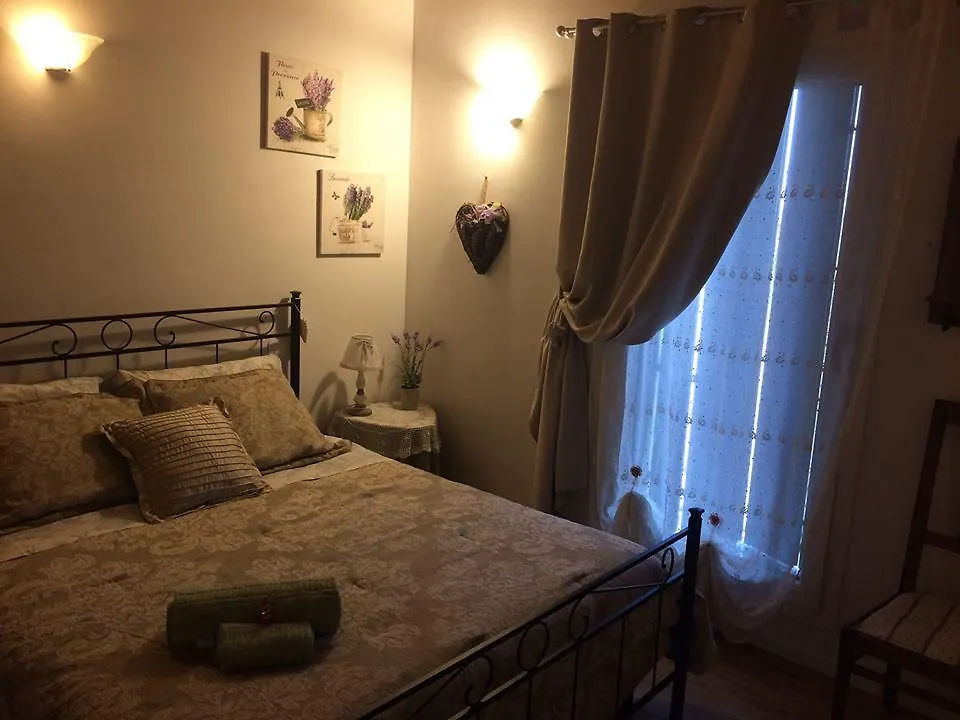 Mum'S B&B Vicenza Bed & Breakfast